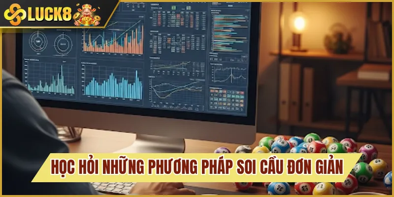 Soi Cầu Lô Xiên - Chiến Thuật Chọn Số Thông Minh Luck8 3 cách soi cầu lô xiên