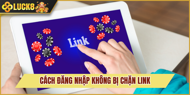 Đăng Nhập Luck8: Mở Khoá Kho Game Độc Nhất Hôm Nay 2 Dùng link chuẩn để đăng nhập hôm nay
